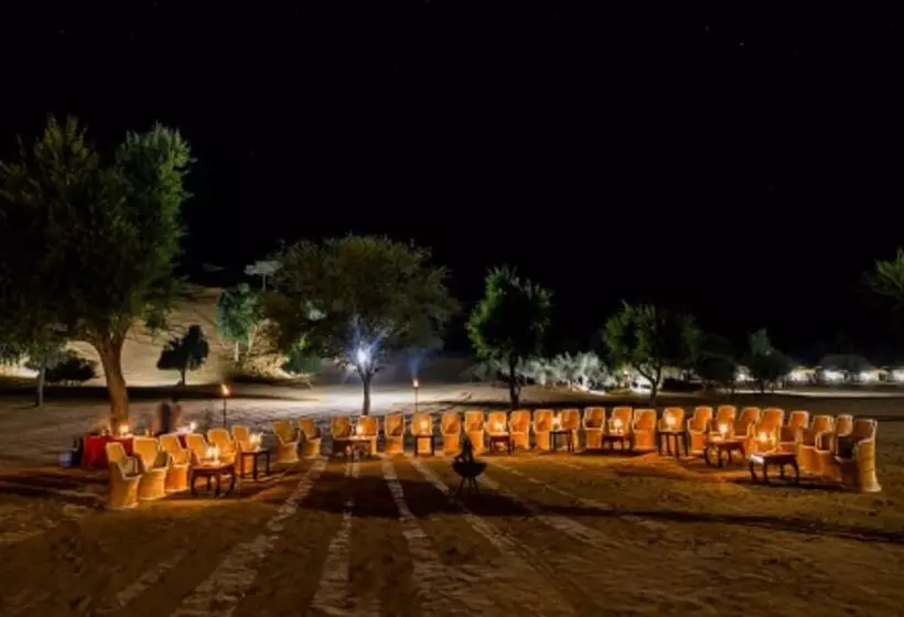 ホテル Rohida Camp Osian