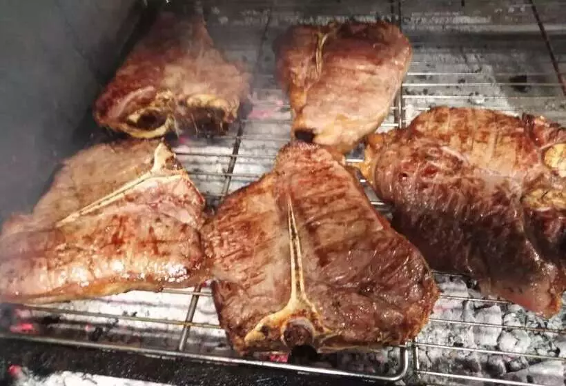 Maaseutuhotelli Agriturismo Molino Nuovo