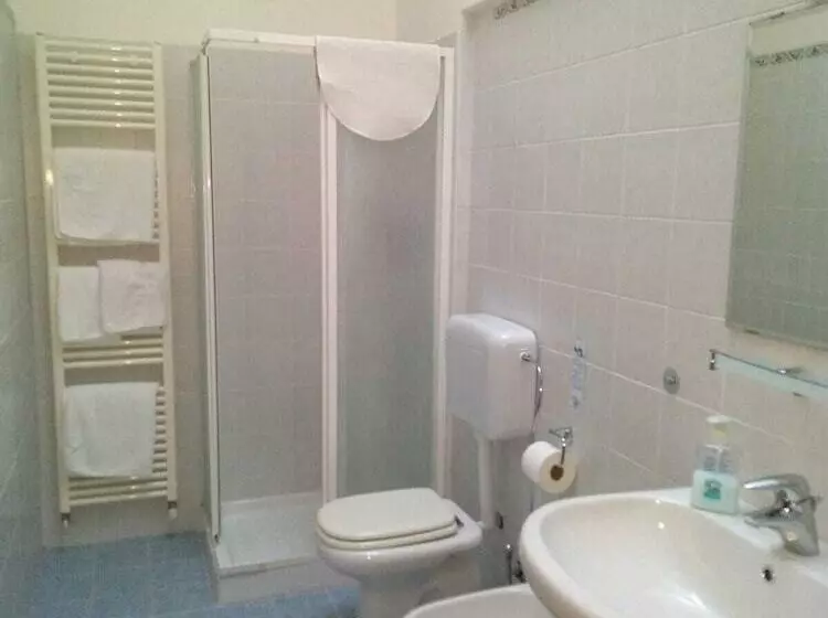 Maaseutuhotelli Agriturismo Molino Nuovo