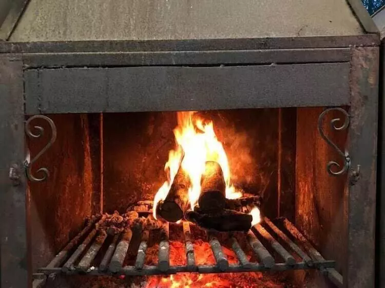 Maaseutuhotelli Agriturismo Molino Nuovo