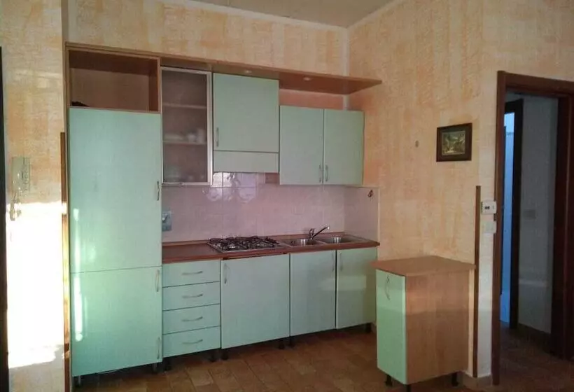 Maaseutuhotelli Agriturismo Molino Nuovo