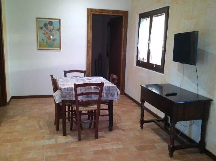 Maaseutuhotelli Agriturismo Molino Nuovo