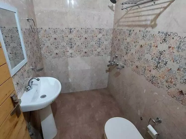 Hotelli Sherpa Eco Resort