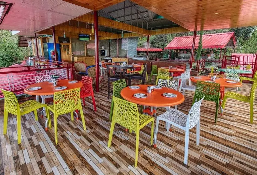 Hotelli Sherpa Eco Resort