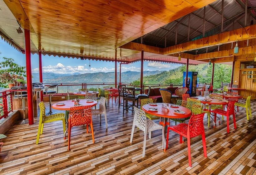 בית מלון כפרי Sherpa Eco Resort