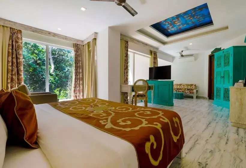 ホテル Summit By The Ganges Beach Resort & Spa