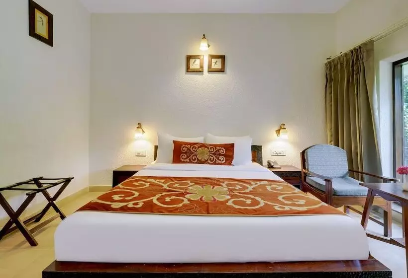 ホテル Summit By The Ganges Beach Resort & Spa