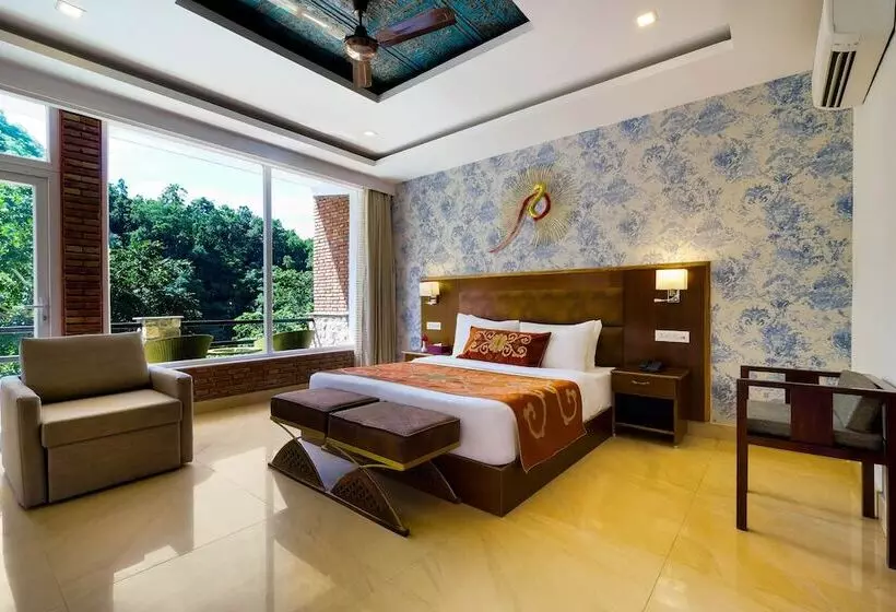 ホテル Summit By The Ganges Beach Resort & Spa