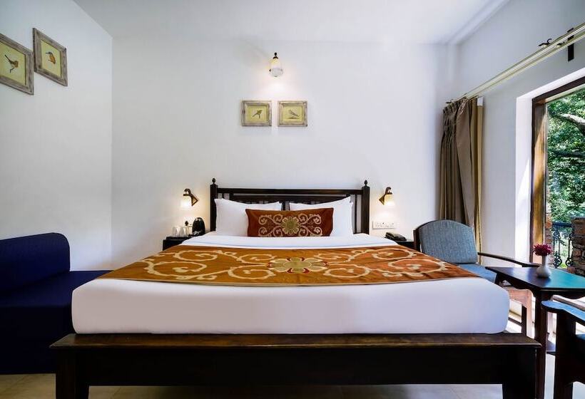 Отель Summit By The Ganges Beach Resort & Spa