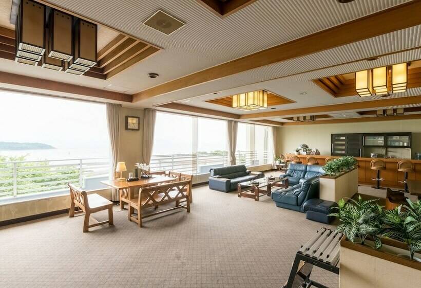 Hôtel Tabist Marutora Bekkan Nishio Kira