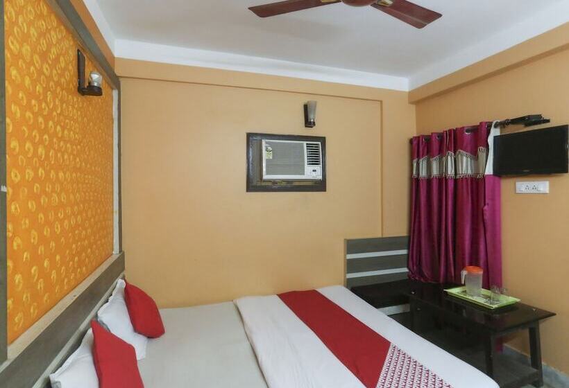 Hotel Tanushree By Oyo Rooms