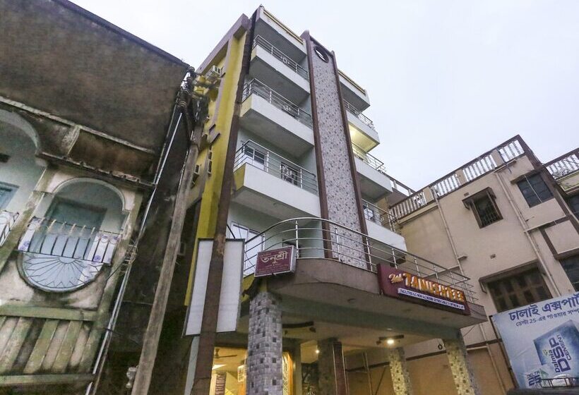 Hotel Tanushree By Oyo Rooms