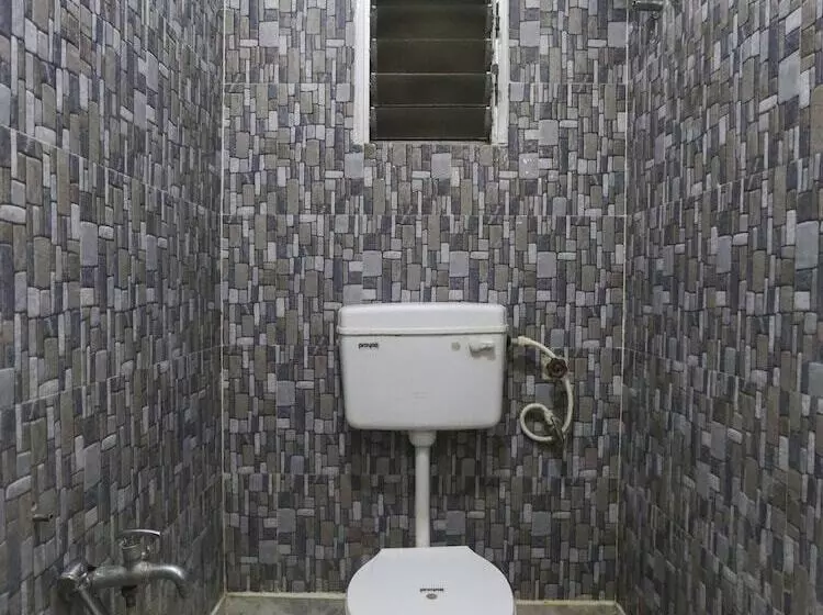 Hotelli Tanushree By Oyo Rooms