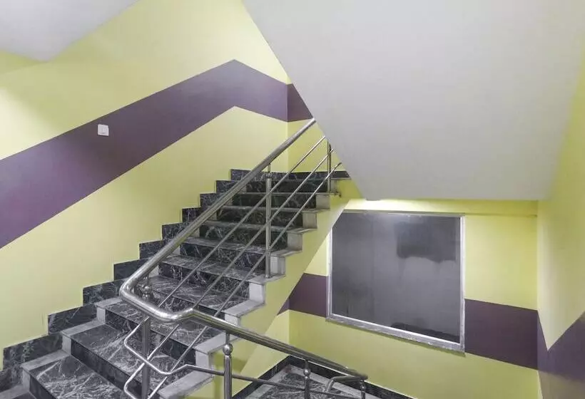 Hotelli Tanushree By Oyo Rooms