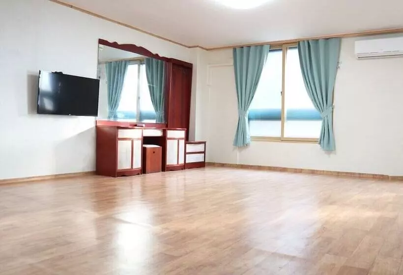 Iny Pension