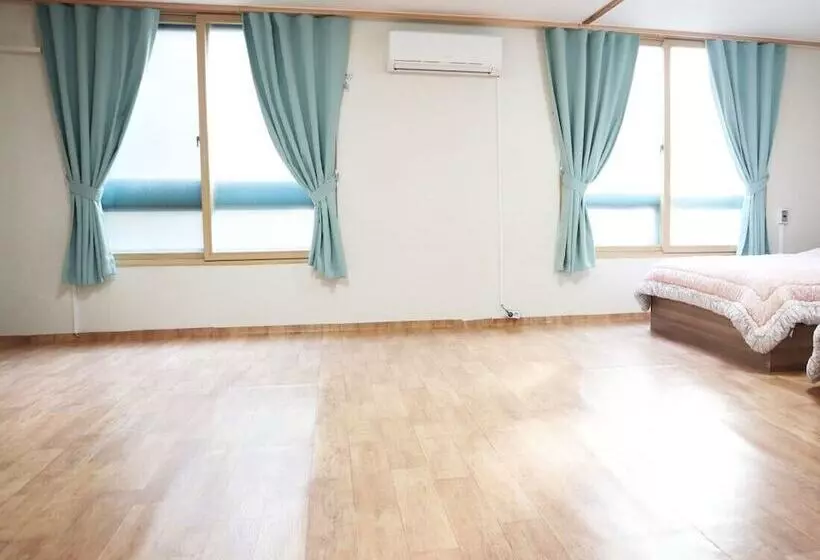 Iny Pension
