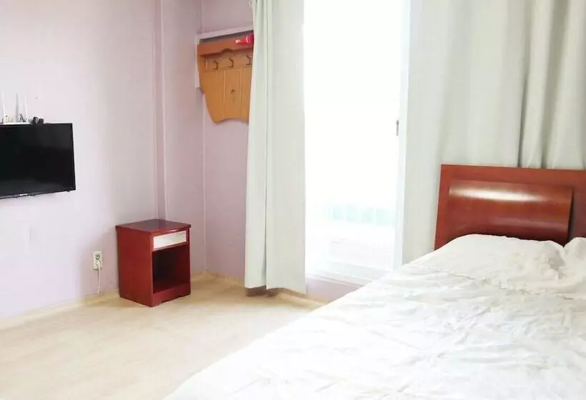Iny Pension