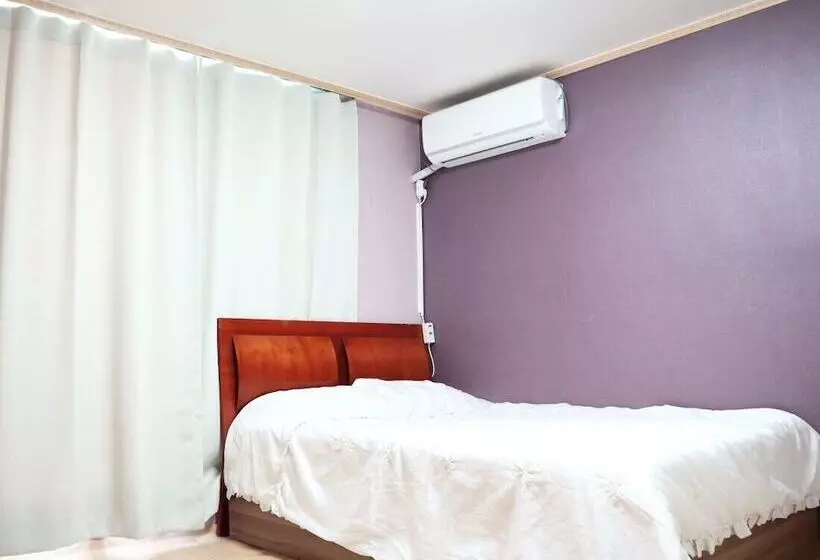Iny Pension