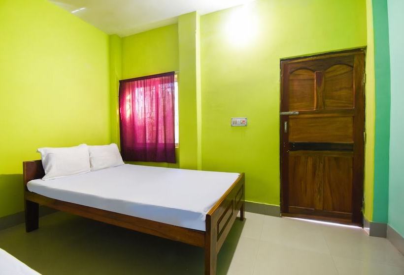 Hotel Spot On 49956 Mainak & Cottage