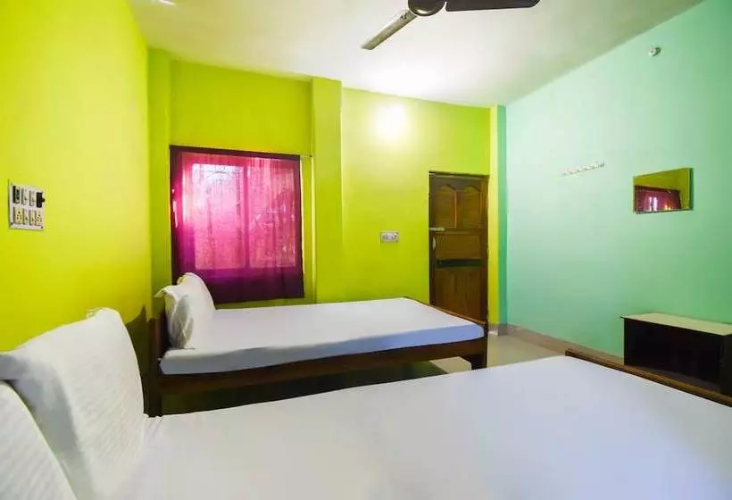 ホテル Spot On 49956 Mainak  & Cottage