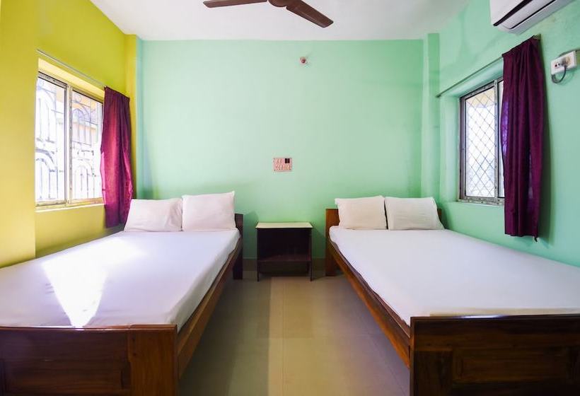 Hotel Spot On 49956 Mainak & Cottage