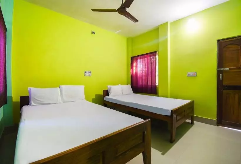 ホテル Spot On 49956 Mainak  & Cottage