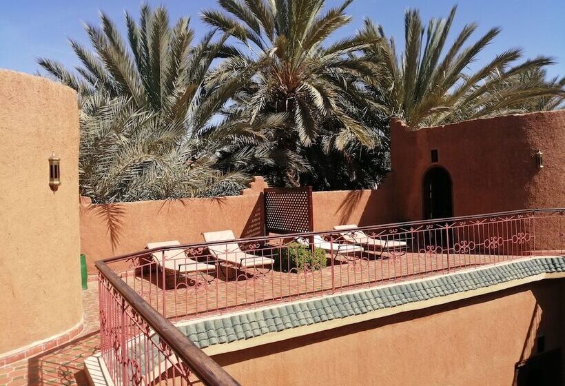 Pensão Dar Bounkhal