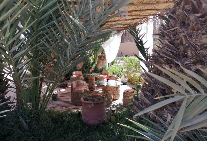 Pensão Dar Bounkhal