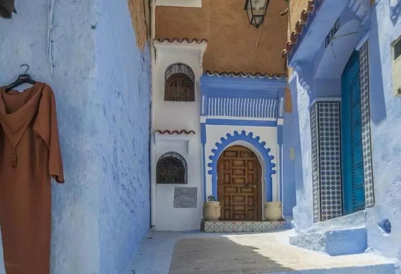 Majatalo Dar Solaiman