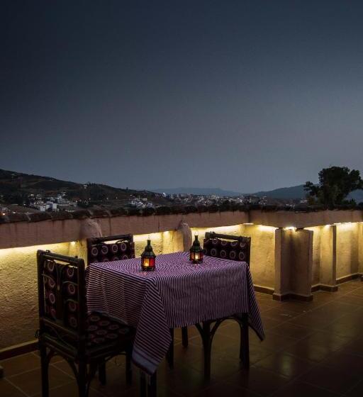 Pensão Dar Solaiman