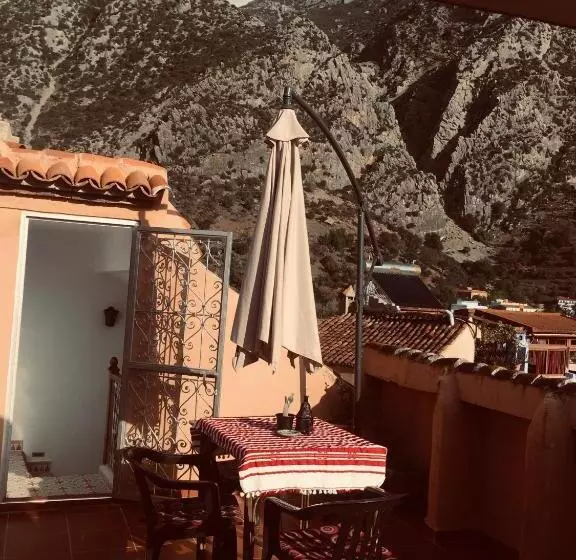 Majatalo Dar Solaiman