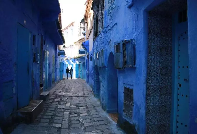 Majatalo Dar Solaiman