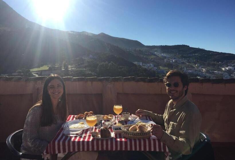 Pensão Dar Solaiman