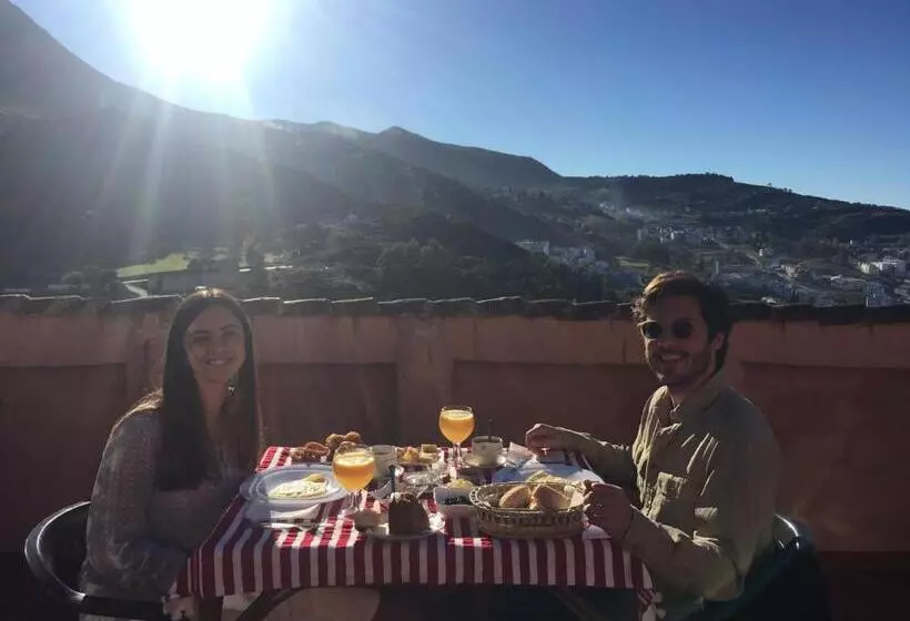 Majatalo Dar Solaiman