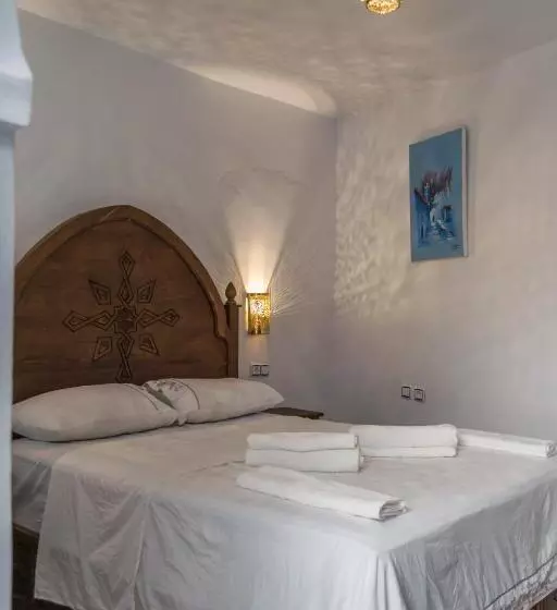 Majatalo Dar Solaiman