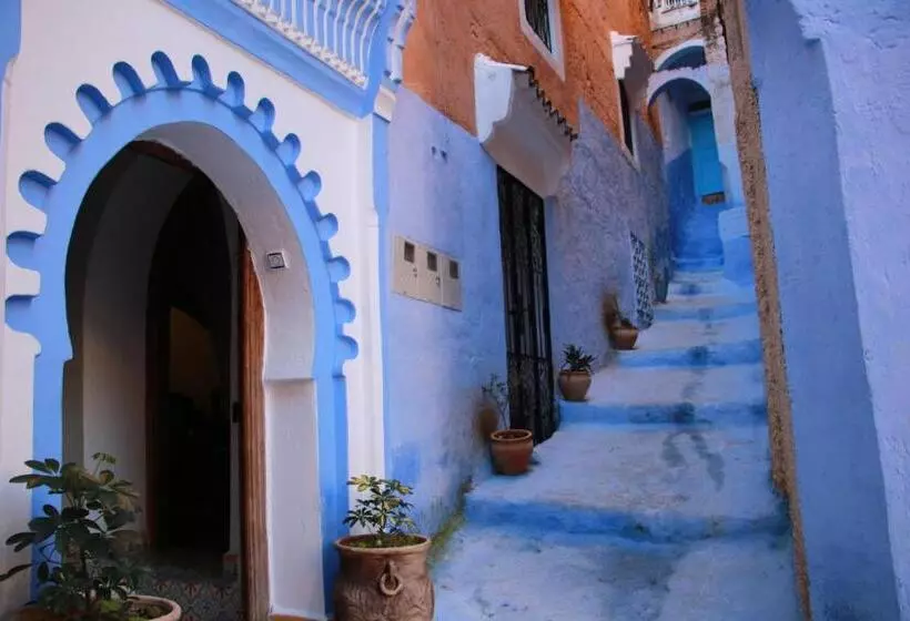 Majatalo Dar Solaiman