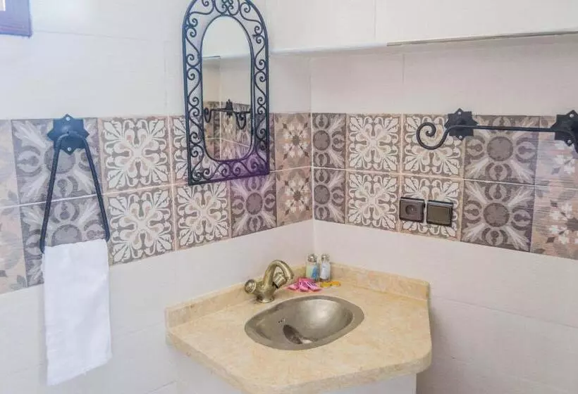 Majatalo Dar Solaiman