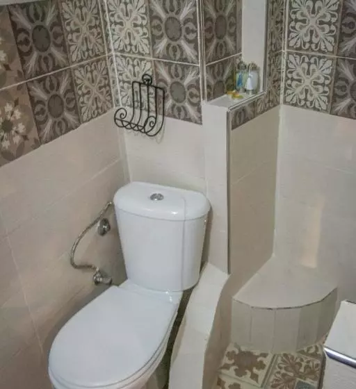 Majatalo Dar Solaiman