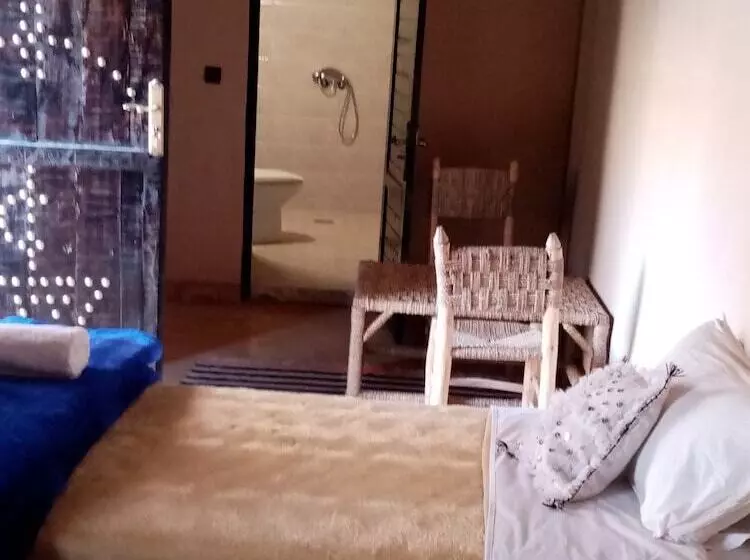 Majatalo La Perle De Saghro