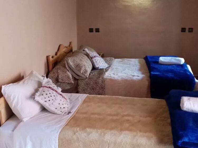 Majatalo La Perle De Saghro