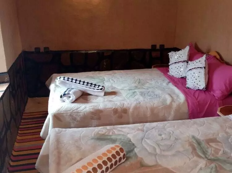 Majatalo La Perle De Saghro