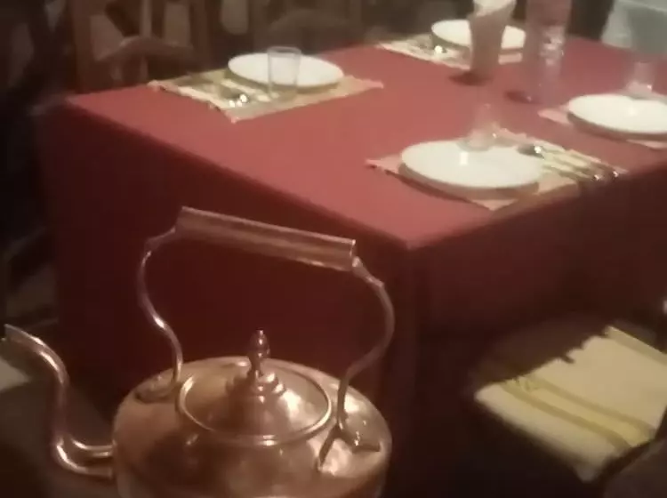 Majatalo La Perle De Saghro