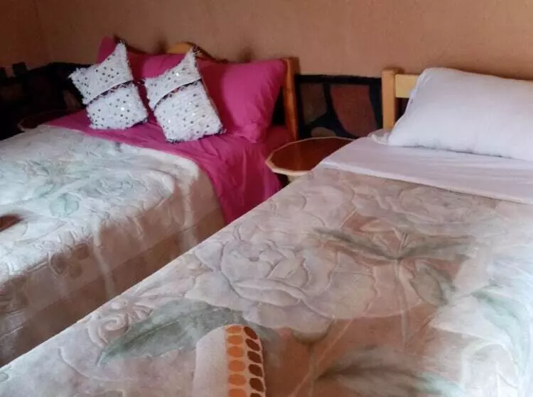 Majatalo La Perle De Saghro