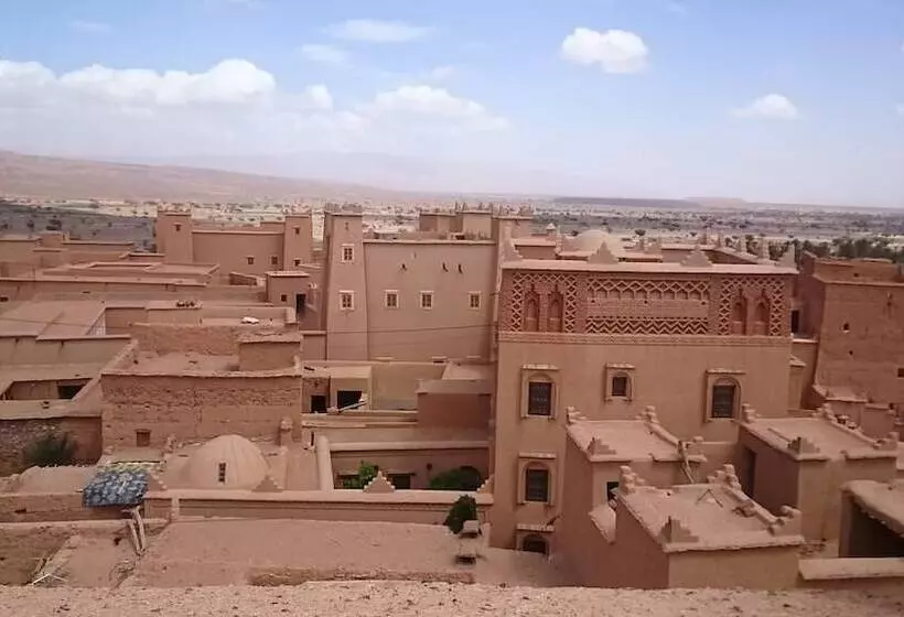 Majatalo La Perle De Saghro