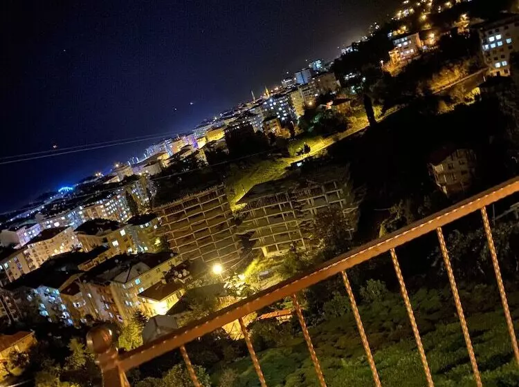 پانسیون Loya Butik Otel   Bungalow
