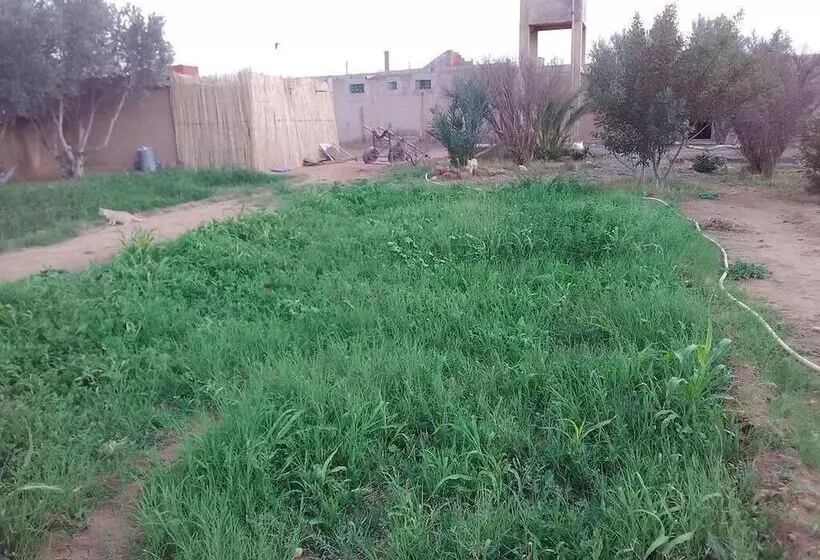 Majatalo Maison  D Hôte Sahara La Belle Vue