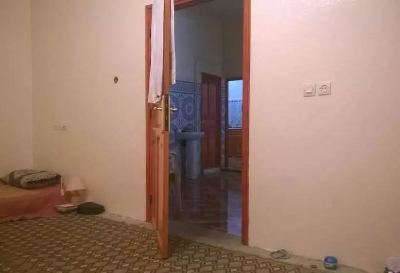 Majatalo Maison  D Hôte Sahara La Belle Vue