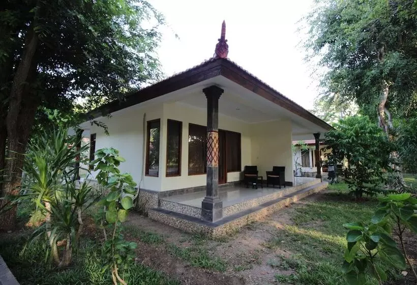 Majatalo Ring Sameton Resort