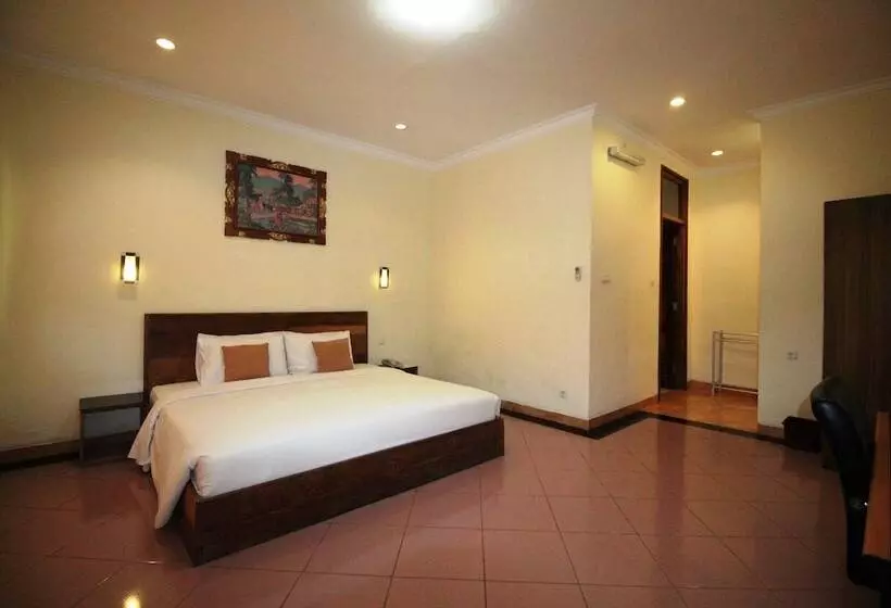 Majatalo Ring Sameton Resort