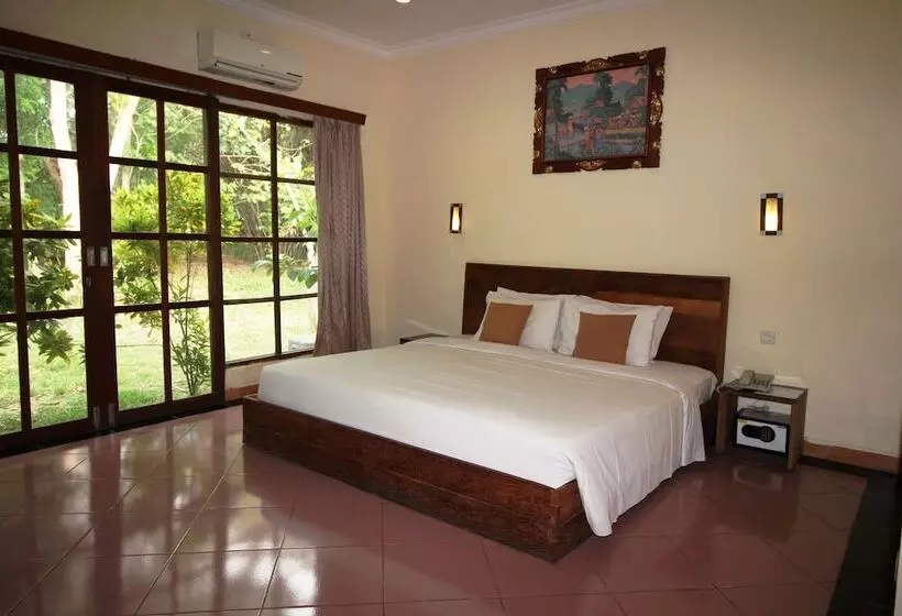 Majatalo Ring Sameton Resort